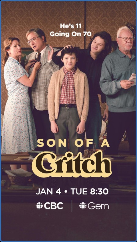 Son of a Critch S02E09 1080p WEBRip x264-BAE