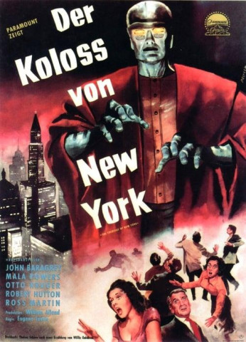 Der Koloss von New York German 1958 Dl Complete Pal Dvd9-HiGhliGht