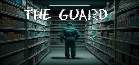 The Guard-Tenoke