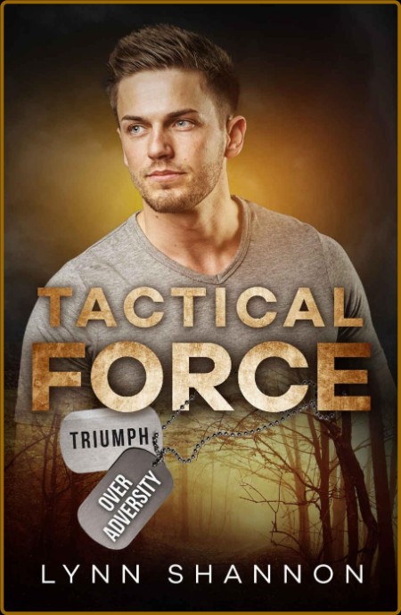 Tactical Force  Christian Roman - Lynn Shannon