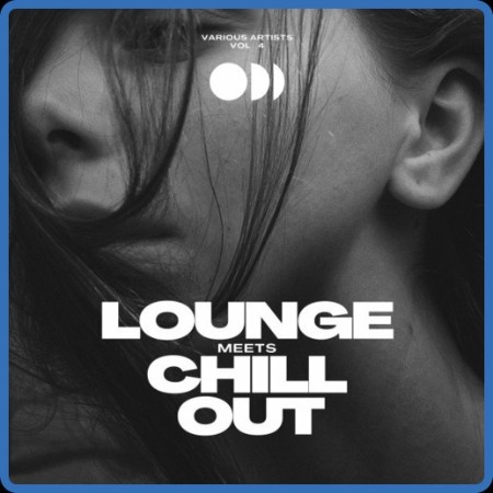 VA - Lounge Meets Chill Out, Vol  4 {2023) MP3