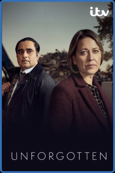 Unforgotten S05E01 720p AMZN WEBRip DDP5 1 x264-NTb