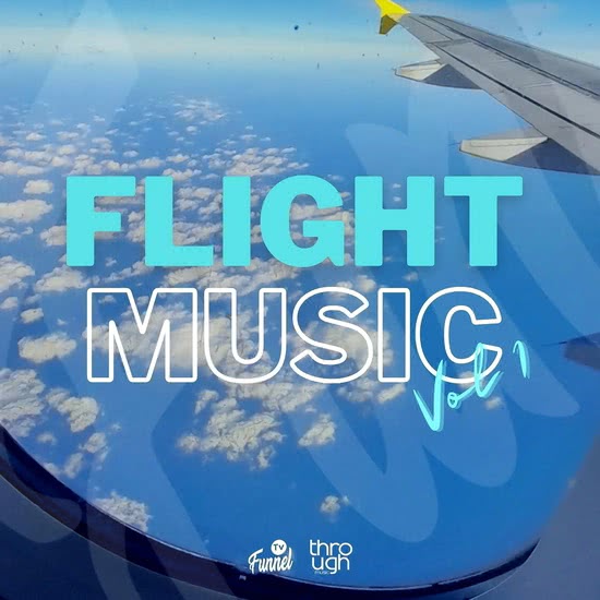 VA - Flight Music Vol. 01