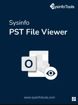 SysInfoTools PST Viewer Pro  23.0