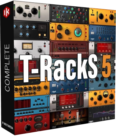 IK Multimedia T-RackS 5 Complete v5.10.3 C56e53e319f61071213c68f409da3e81