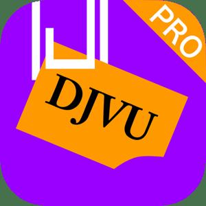 DjVu Reader Pro 2.7.0  macOS 666270601ef4927c9162e6c56fa73883