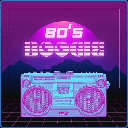 80's Boogie (2023)