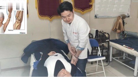 Master Traditional Chinese Medicine From Pain Relief To Ove