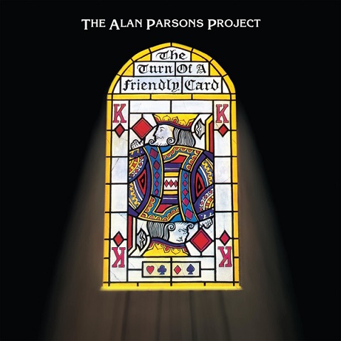 The Alan Parsons Project - The Turn Of A Friendly Card (Limited Edition) (3CD) (2023)