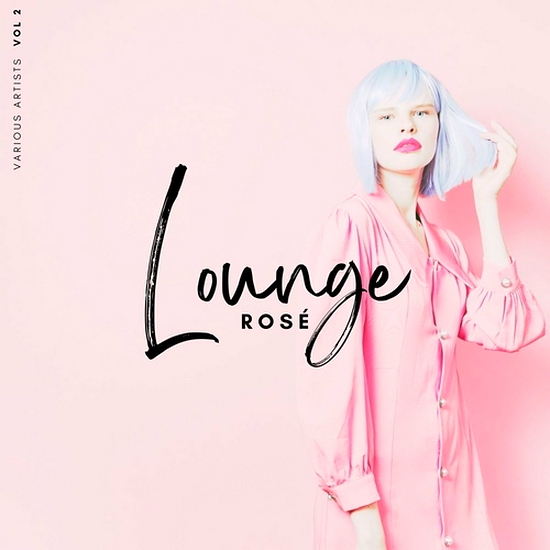 VA - Lounge Rose Vol. 2