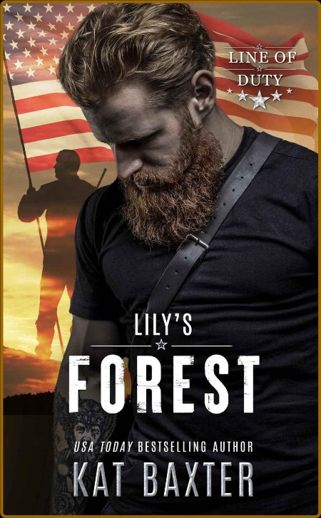 Lily s Forest  A Grumpy-Sunshin - Kat Baxter