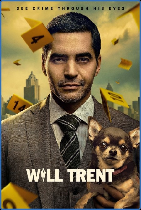 Will Trent S01E08 720p HDTV x264-SYNCOPY