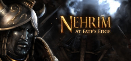 Nehrim At Fates Edge v1.0.0.0-GOG
