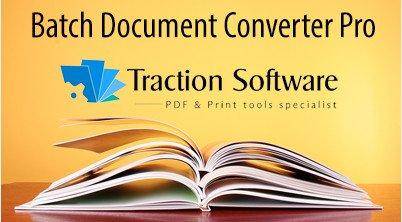 Batch Document Converter Pro 1.16 (x86/x64)