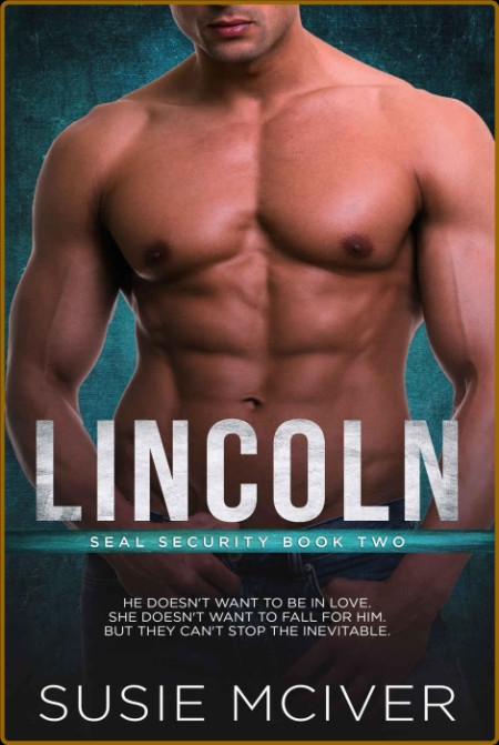 Lincoln SEAL SECURITY Book 2 - Susie McIver