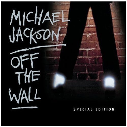 Michael Jackson - Off The Wall (1979) [MP3]