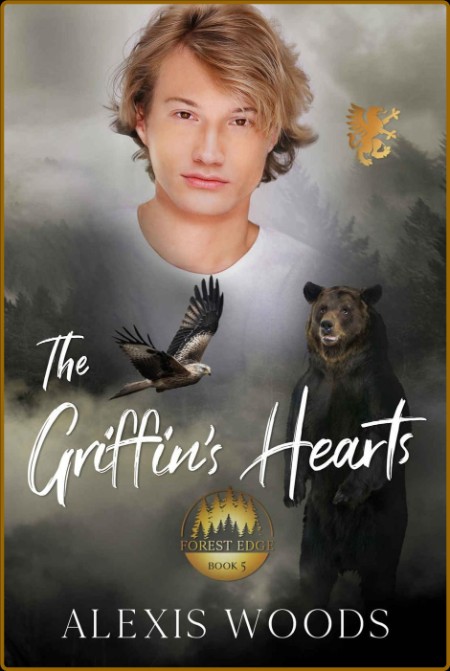 The Griffin s Hearts  A Paranor - Alexis Woods