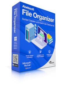 Abelssoft File Organizer 2023 v5.01.45618 Multilingual Portable