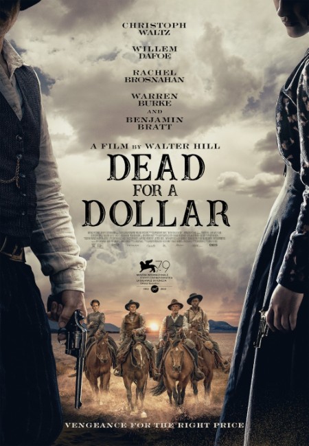 Dead for a Dollar 2022 2160p BluRay x264 8bit SDR DTS-HD MA 5 1-SWTYBLZ