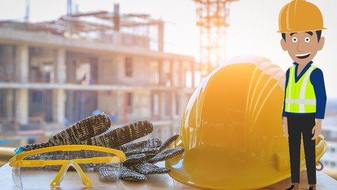 Construction Health And Safety Management –  Download Free