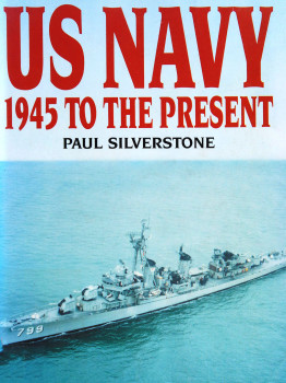 US Navy 1945 to the Present