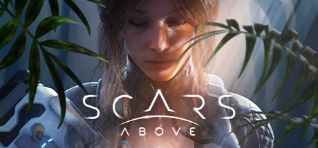 Scars Above [FitGirl Repack]