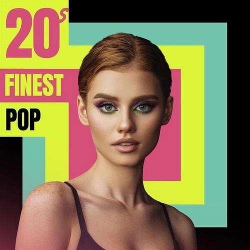 20s Finest Pop (2023) FLAC