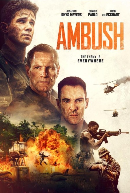 Ambush 2023 1080p WEB-DL DDP5 1 x264-AOC