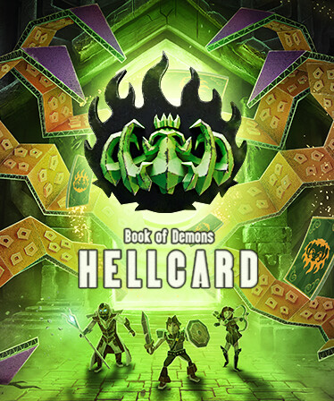 Hellcard 2024