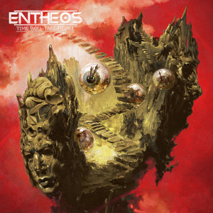 Entheos - Time Will Take Us All (2023)
