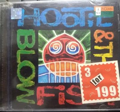 Hootie & The Blowfish - Hootie & The Blowfish  (2003)