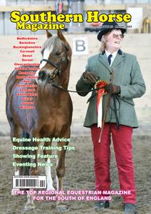 Southern Horse Magazine - February 2023