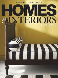 Homes & Interiors Scotland - February 2023