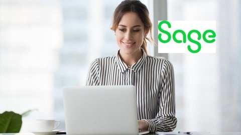 Sage Business Cloud Accounting –  Banking Edition –  Download Free