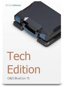O&O BlueCon Tech & Admin Edition v20.0.10075 WinPE (x64)