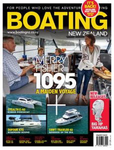 Boating New Zealand – March 2023