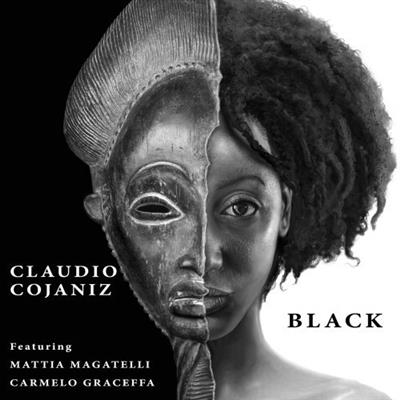 Claudio Cojaniz - Black  (2023)