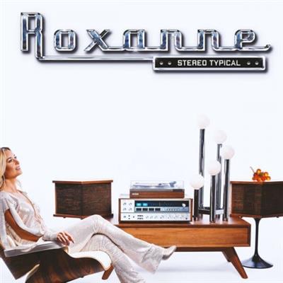 Roxanne - Stereo Typical  (2023)