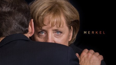 Merkel (2022) [GERMAN] 720p WEBRip x264 AAC-YTS