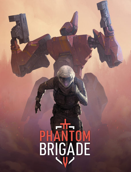Phantom Brigade (2023/RUS/ENG/MULTi/RePack by DODI)