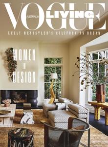 Vogue Living Australia - March/April 2023