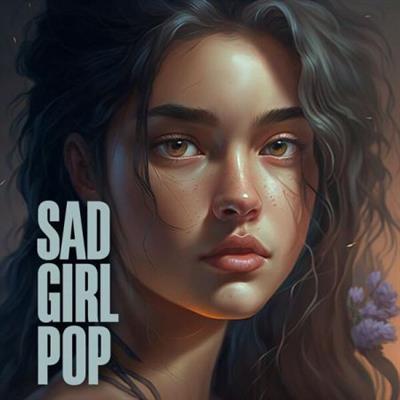 Various Artists - Sad Girl Pop  (2023)