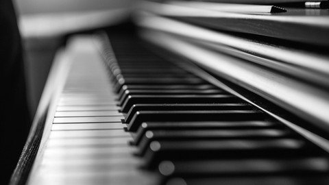 Top 50 Worship Songs For Piano