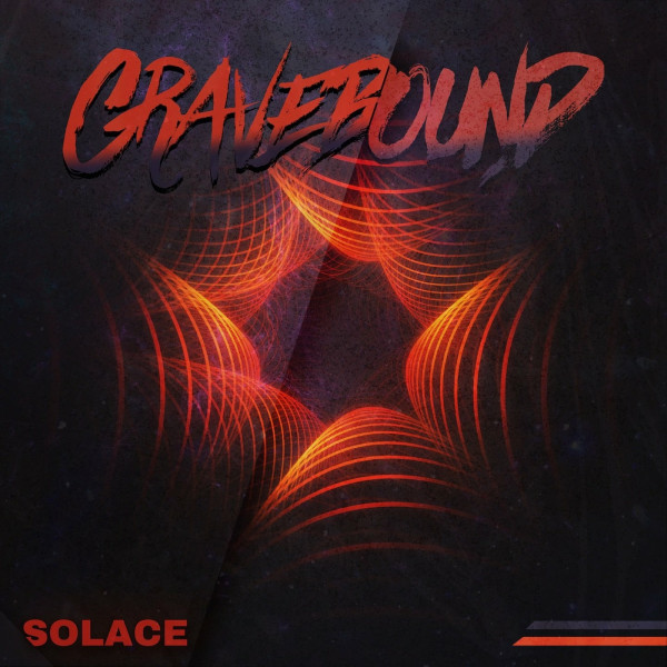 GraveBound - Solace [Single] (2023)