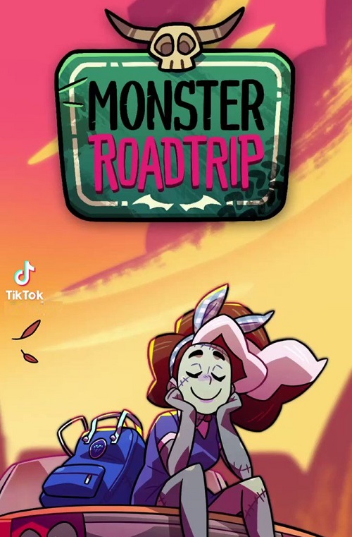 Monster Prom 3: Monster Roadtrip 1.38a (2023)