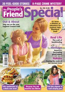 The People's Friend Special - March 01, 2023