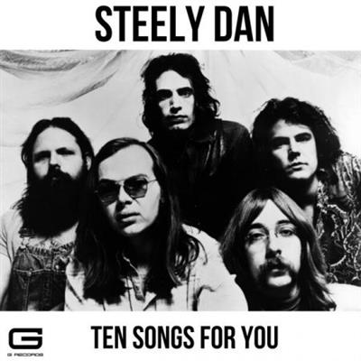 Steely Dan - Ten Songs for You  (2023)