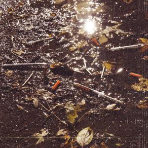 Ashes Like Rain - Ashes Like Rain [EP] (2023)