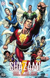 SHAZAM! Fury of the Gods Special - Shazamily Matters 001 (2023) (digital) (Son of Ultron-Empire)