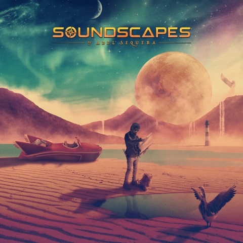 Abel Sequera - Soundscapes (2023)